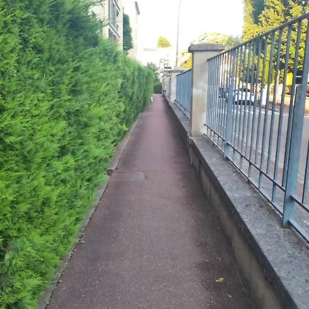La Cle D'olivier Apartment Saint-Germain-en-Laye